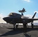 VMFA-211 Conducts Routine Operations in the Mediterranean Sea