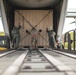 IMAW CBRN Conducts Fly Away Drill