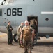 IMAW CBRN Conducts Fly Away Drill