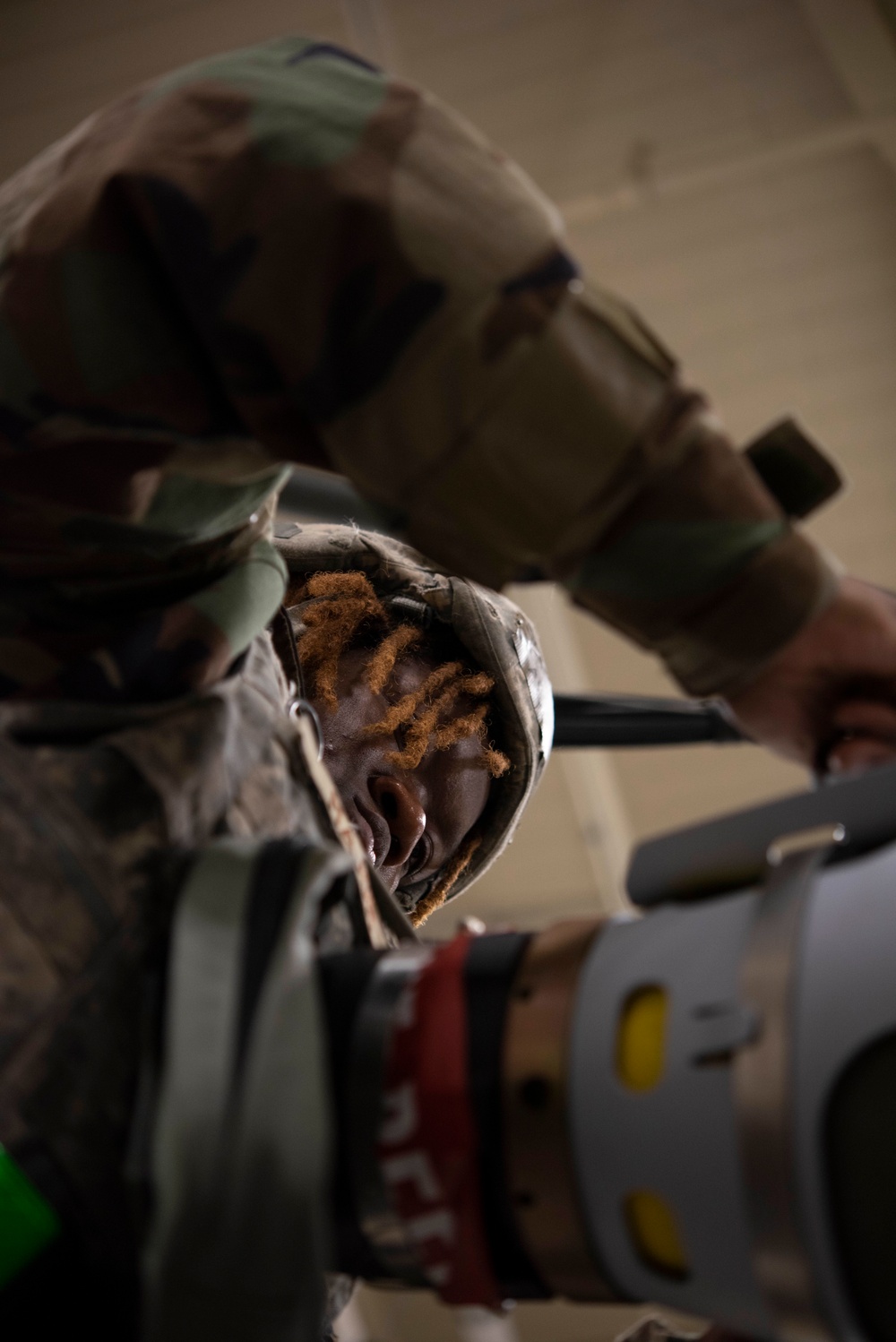 Munitions Troops: The Wolf Pack Powerhouse