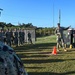 US Navy Seabees with NMCB-5 train on Civil Engineer Support Equipment