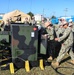 US Navy Seabees with NMCB-5 train on Civil Engineer Support Equipment