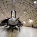 Up Before Dawn, 80th Crew Chiefs Prep Jets for Morning Skies