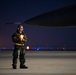 Up Before Dawn, 80th Crew Chiefs Prep Jets for Morning Skies