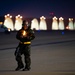 Up Before Dawn, 80th Crew Chiefs Prep Jets for Morning Skies