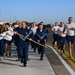 374th MXG formation run