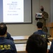 TFD and JASDF first responders visit Yokota Hospital