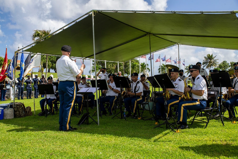 Veterans Day 2021 Ceremony
