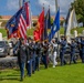 Veterans Day 2021 Ceremony