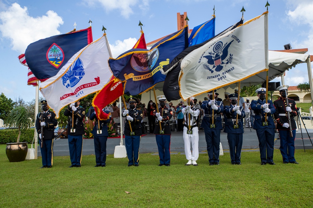 Veterans Day 2021 Ceremony