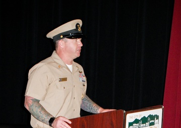 Northern California Chiefs Pinned