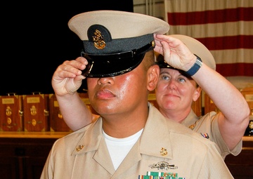 Northern California Chiefs Pinned