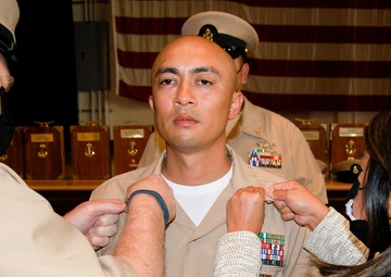 Northern California Chiefs Pinned