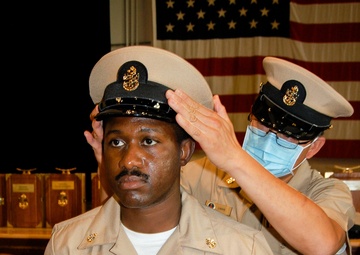 Northern California Chiefs Pinned