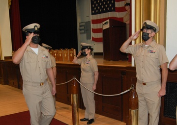 Northern California Chiefs Pinned