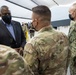 SECDEF visits Al Dhafra Air Base, UAE