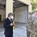 U.S. Army Corps of Engineers modernizing facilities in support of 207th Military Intelligence Brigade (Theater) mission in Italy