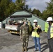 U.S. Army Corps of Engineers modernizing facilities in support of 207th Military Intelligence Brigade (Theater) mission in Italy