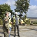 U.S. Army Corps of Engineers modernizing facilities in support of 207th Military Intelligence Brigade (Theater) mission in Italy