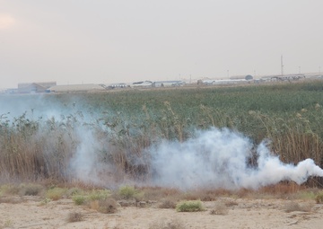 Pest Management and Public Health Take Preventative Actions for ASAB