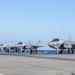 United States, United Kingdom and Italy Conduct Cross-Deck Operations