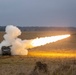 1st Battalion, 6th Field Artillery Regiment conducts Table XV Live Fire