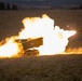 1st Battalion, 6th Field Artillery Regiment conducts Table XV Live Fire