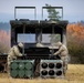 1st Battalion, 6th Field Artillery Regiment conducts Table XV Live Fire