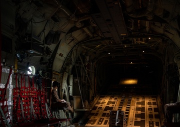 CJTF-HOA strengthens personnel recovery mission in East Africa