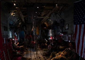 CJTF-HOA strengthens personnel recovery mission in East Africa