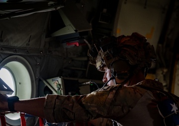 CJTF-HOA strengthens personnel recovery mission in East Africa