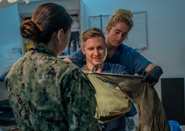 CJTF-HOA strengthens personnel recovery mission in East Africa