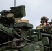 Battle Group Poland takes part in Bull Run-17