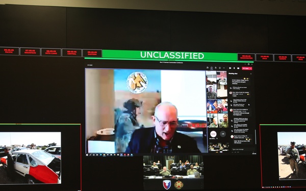 IMCOM leaders focus on people, strengthening communities