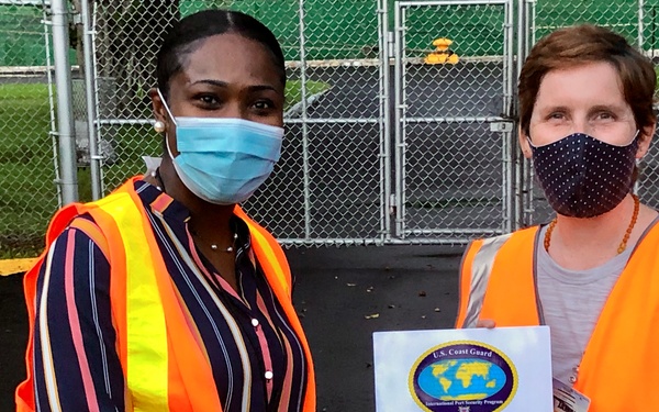 U.S., Jamaica partner to enhance maritime security