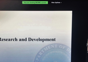 DEOMI’s Board of Advisors Focuses on Total Force Readiness