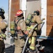 Al Dhafra Firefighter Training