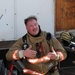 Al Dhafra Firefighter Training