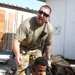 Al Dhafra Firefighter Training