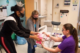 NMCP WELCOMES OPERATION PEACE