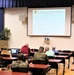 Logisticians From Across the Corps Gather, Develop Sustainment Solutions, Present, and Future