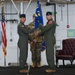 60th Fighter Squadron Jet Arrival