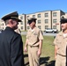 U.S. Navy Chiefs Pinning Ceremony