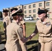 U.S. Navy Chiefs Pinning Ceremony