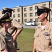 U.S. Navy Chiefs Pinning Ceremony