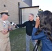 U.S. Navy Chiefs Pinning Ceremony