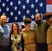 U.S. Navy Chiefs Pinning Ceremony