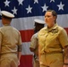 U.S. Navy Chiefs Pinning Ceremony