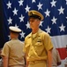 U.S. Navy Chiefs Pinning Ceremony