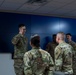 15th Air Force commander visits Team Tyndall